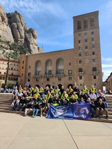 pujada-en-moto-monestir-montserrat