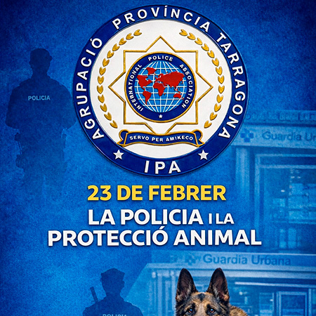 JORNADA MALTRATO ANIMAL